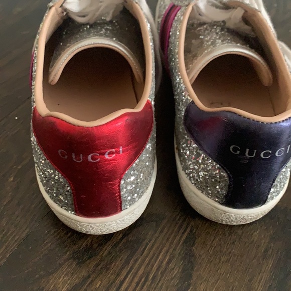 Gucci ace sneakers - Picture 3 of 3